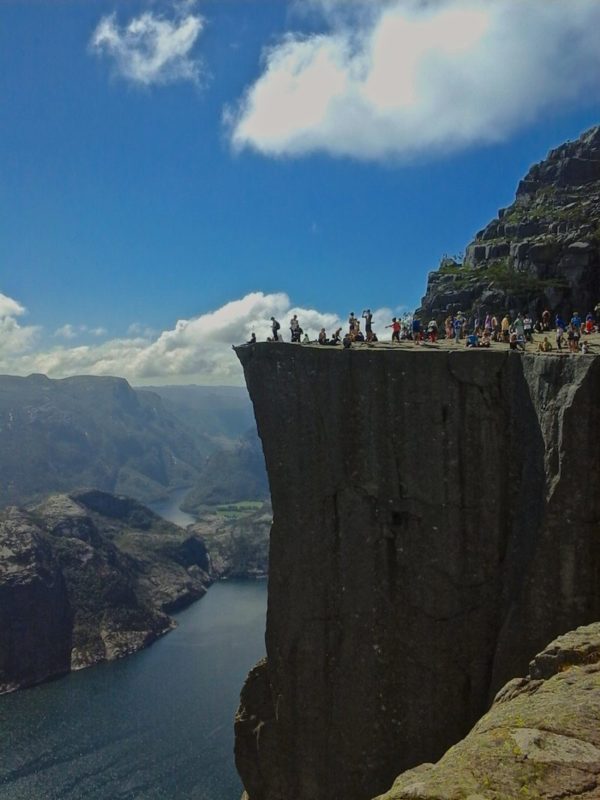 norway