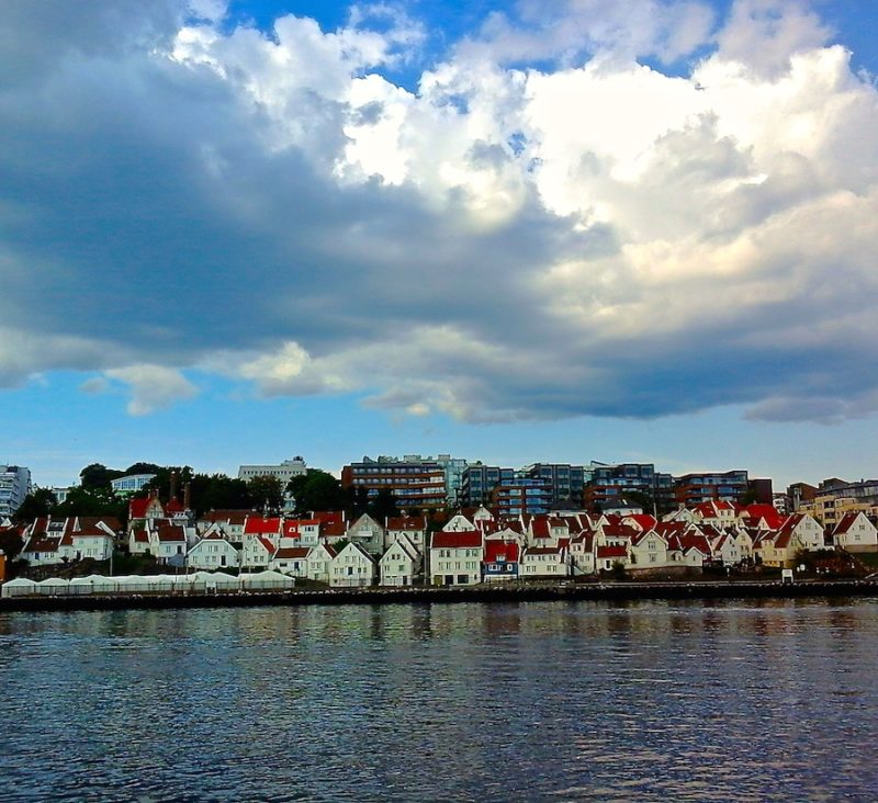 norway
