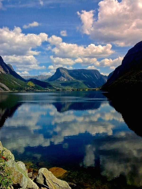 norway