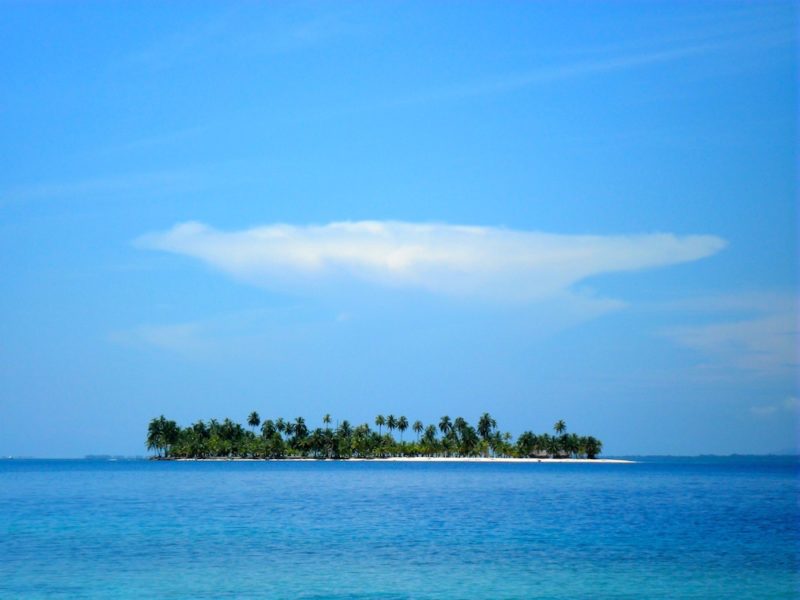 san blas islands