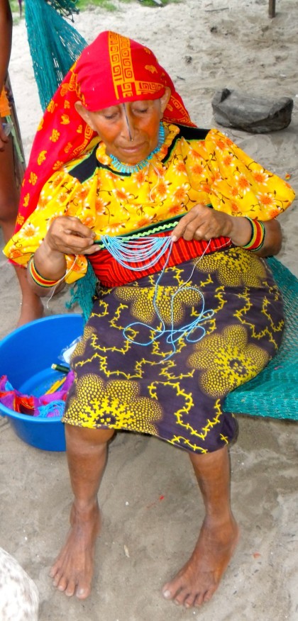 san blas islands