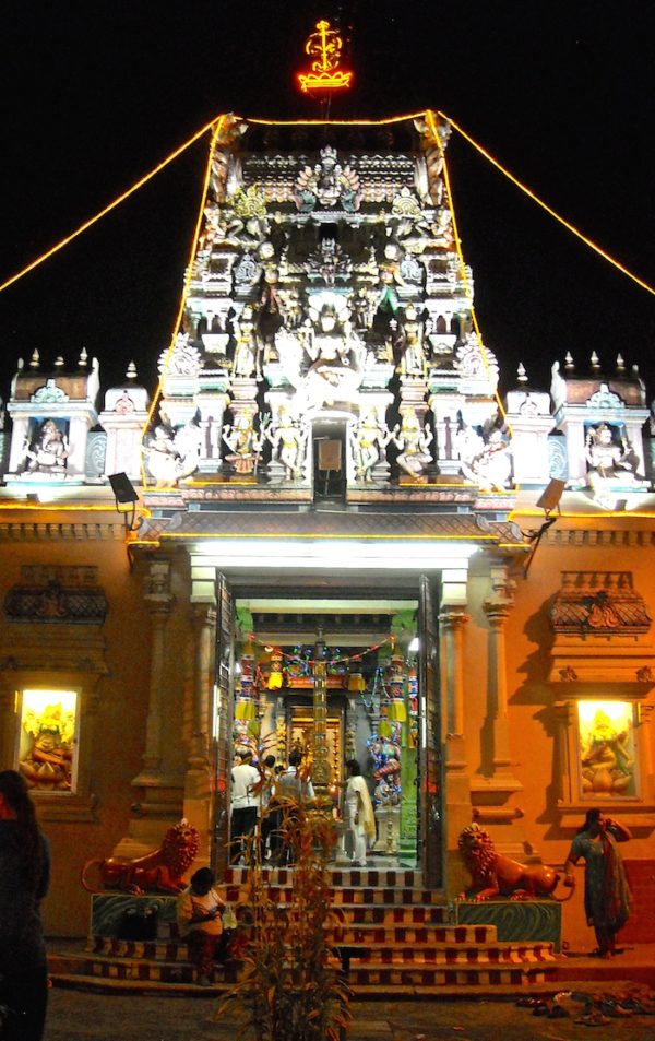 visit george town penang malaysia