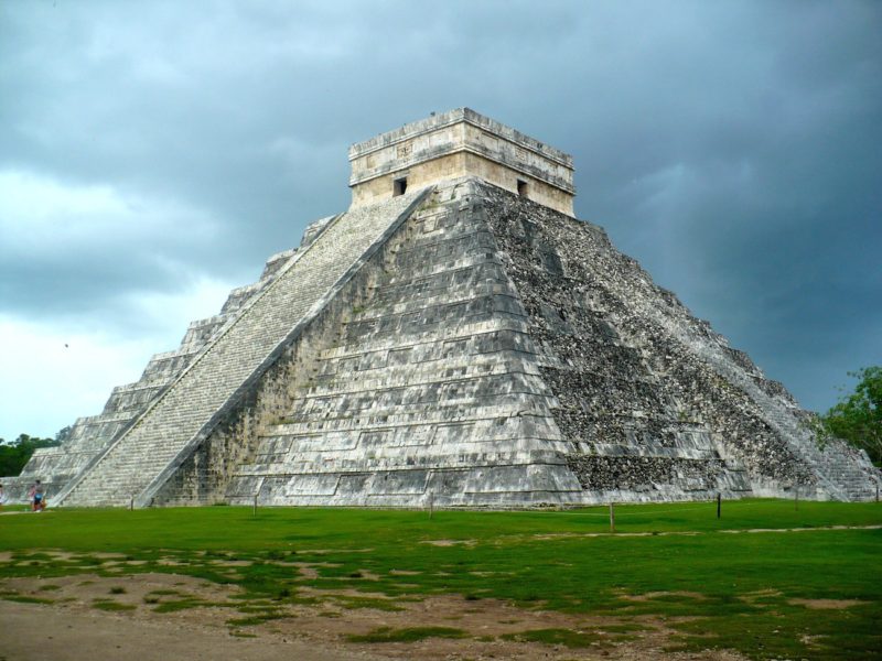best of Mexico, Maya ruins, Chichen Itza