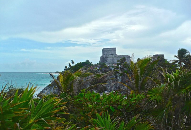 best of Mexico, Maya ruins, Kalakmul