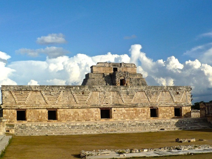 best of Mexico, Maya ruins, Kalakmul