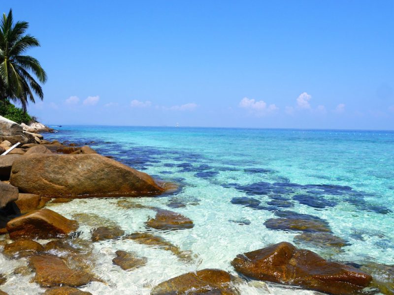 free travel accommodation