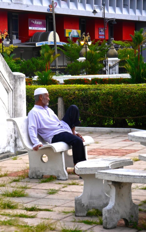visit george town penang malaysia