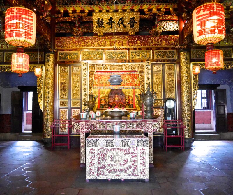 visit george town penang malaysia