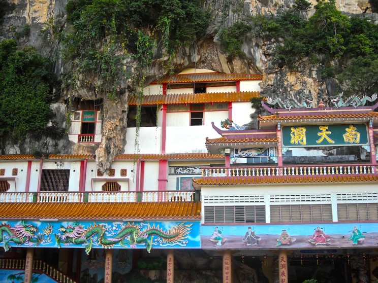 places to visit in Malaysia