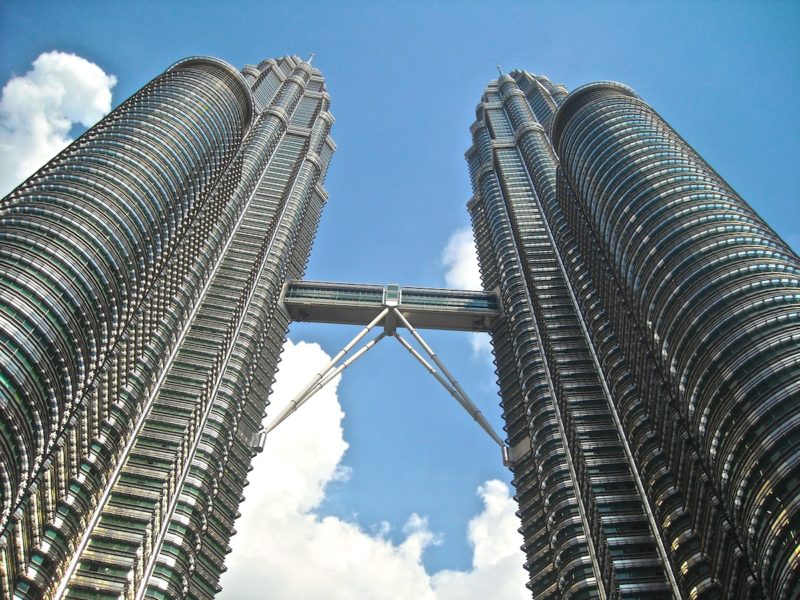 places to visit in Malaysia
