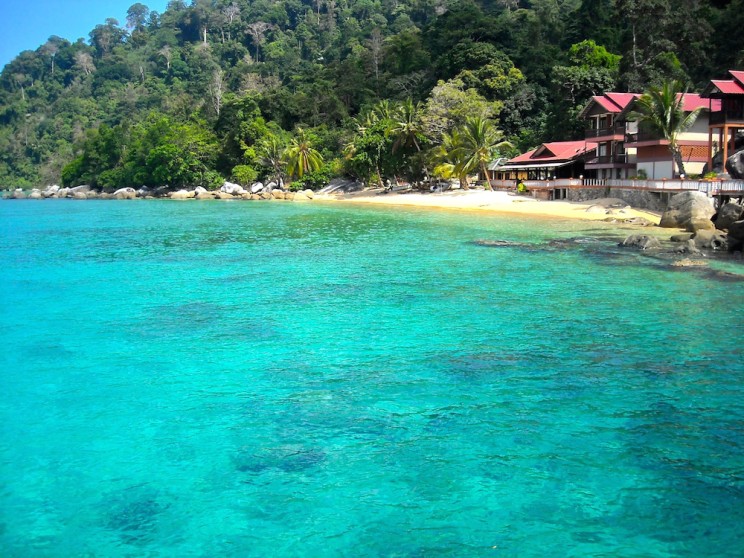 places to visit in Malaysia