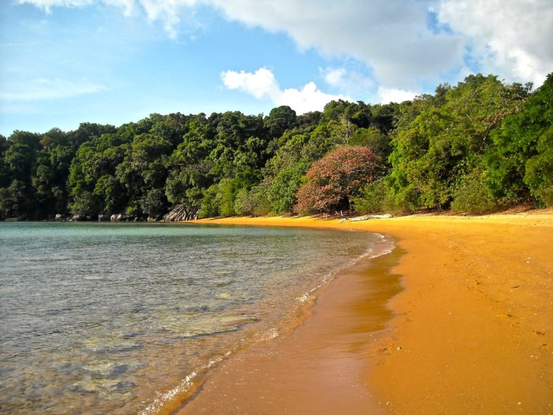 places to visit in Malaysia