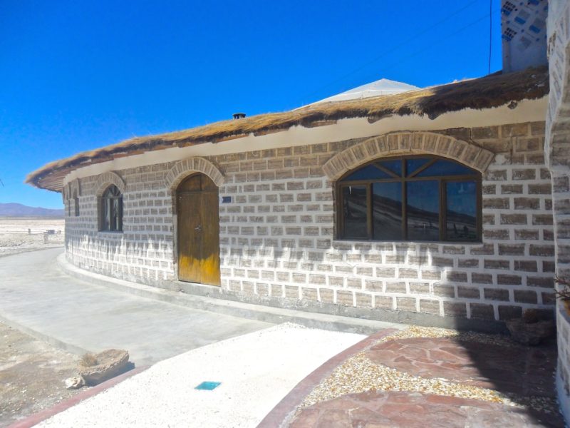 Salar de Uyuni