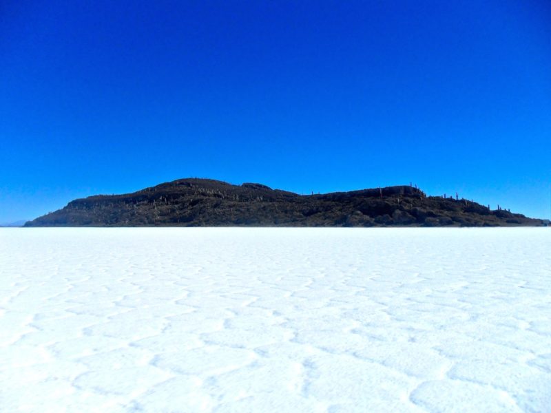 Salar de Uyuni