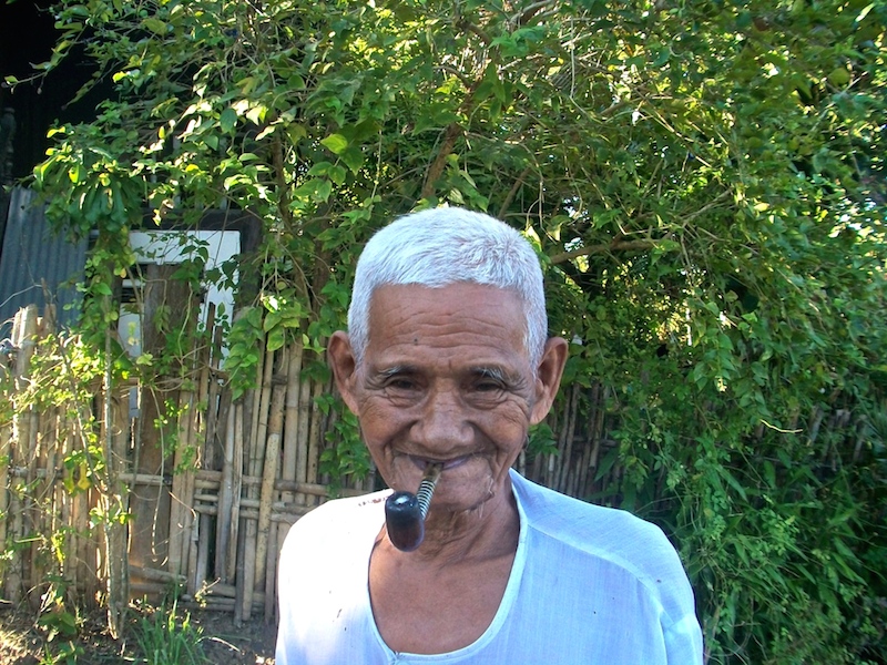 Sangkhlaburi, off the beaten path in Thailand