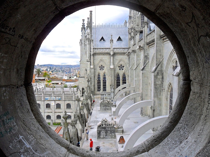 things to do in Ecuador