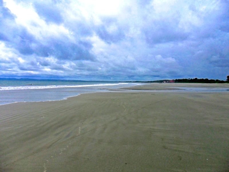 Mompiche, things to do in Ecuador