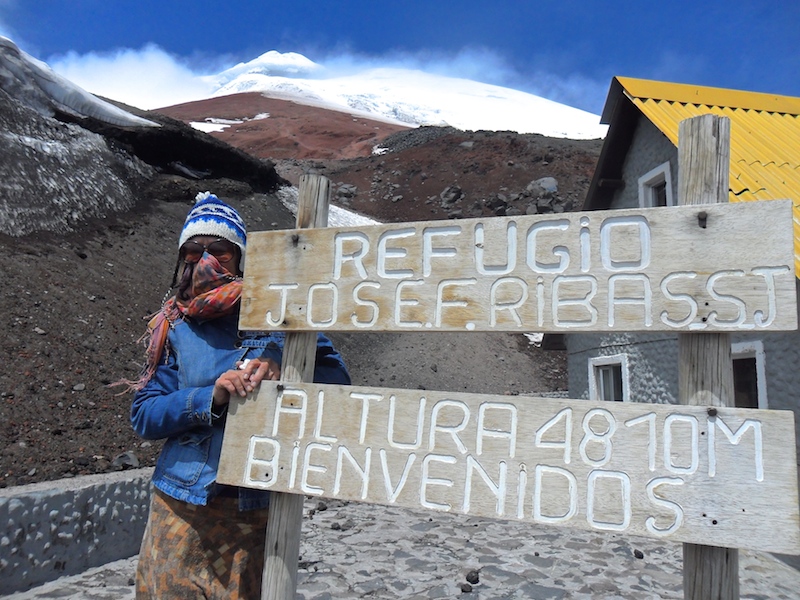 things to do in Ecuador