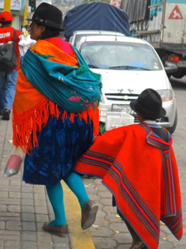 things to do in Ecuador
