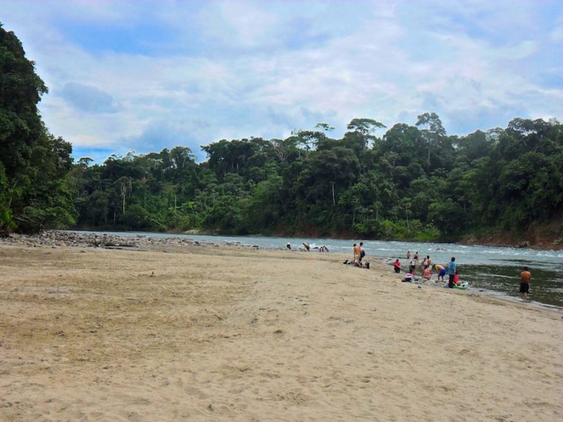 Misahualli, things to do in Ecuador