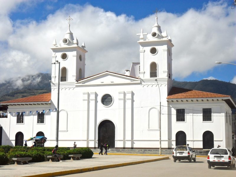 Kuelap