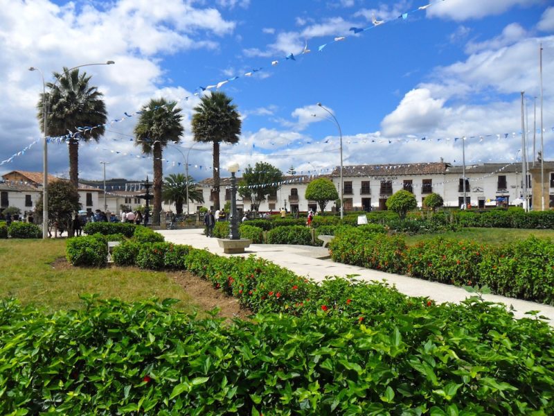 Kuelap, Chachapoyas