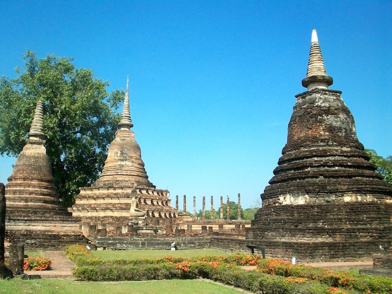 Sukhotai