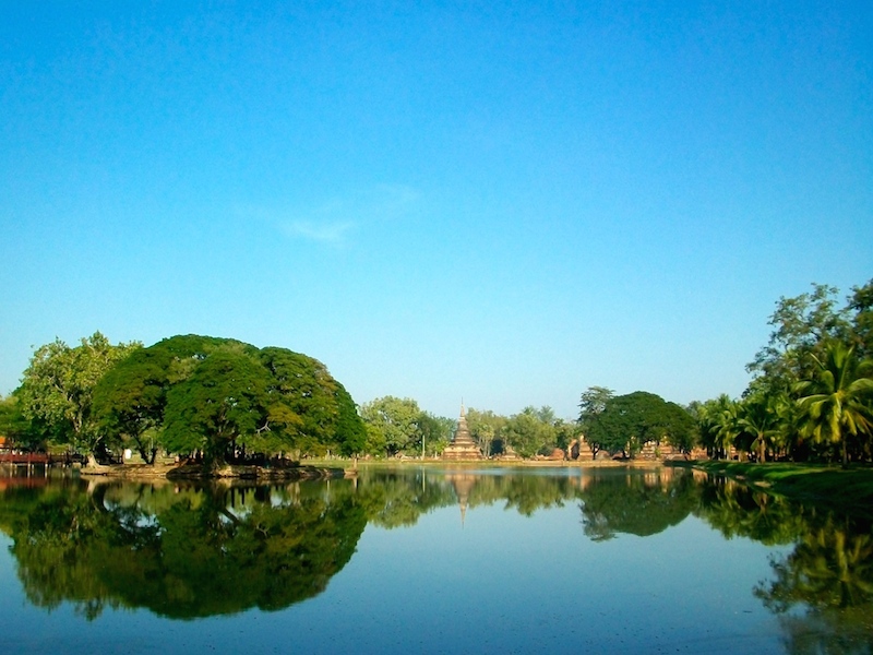 Sukhotai
