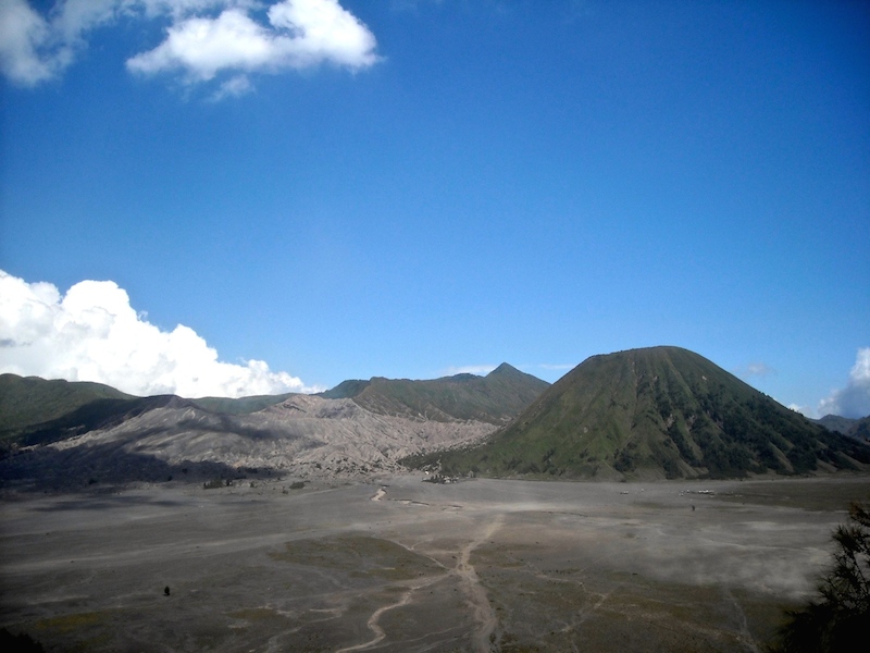 Bromo