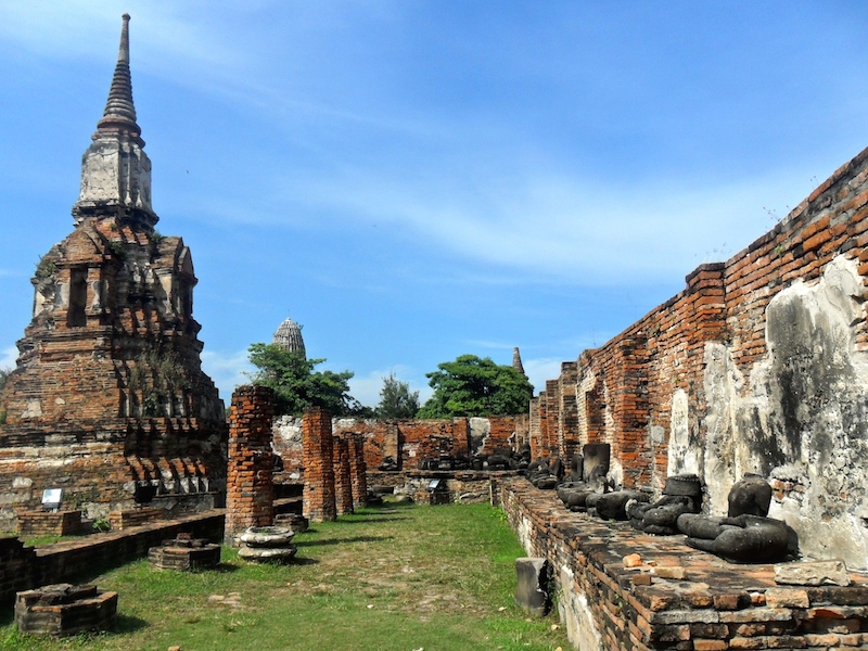 ayutthaya