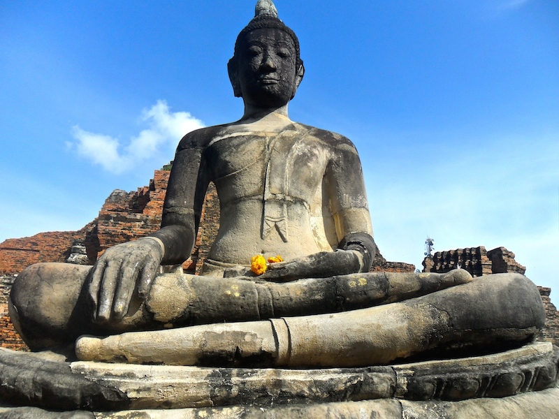 Ayutthaya