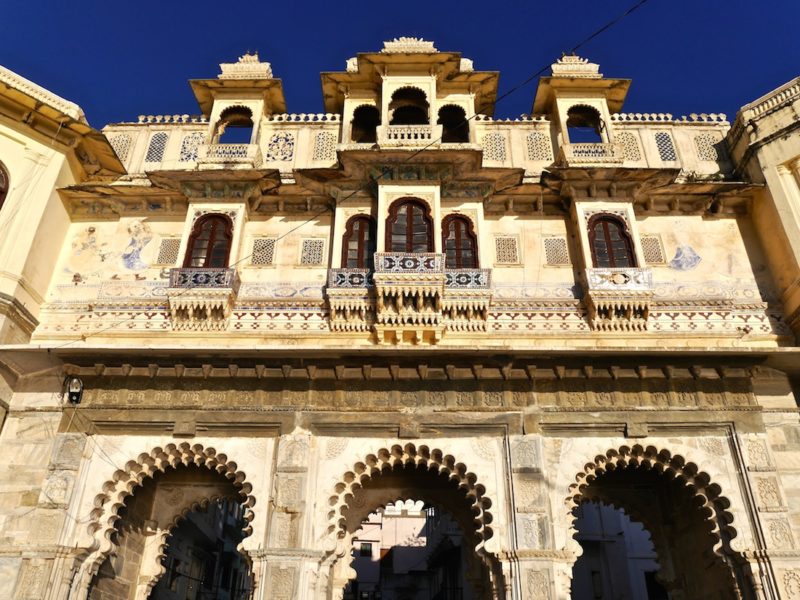 Udaipur