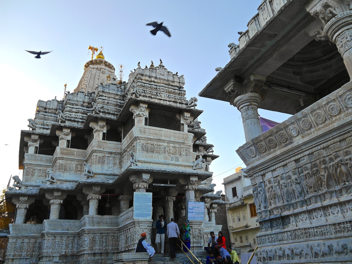 Udaipur