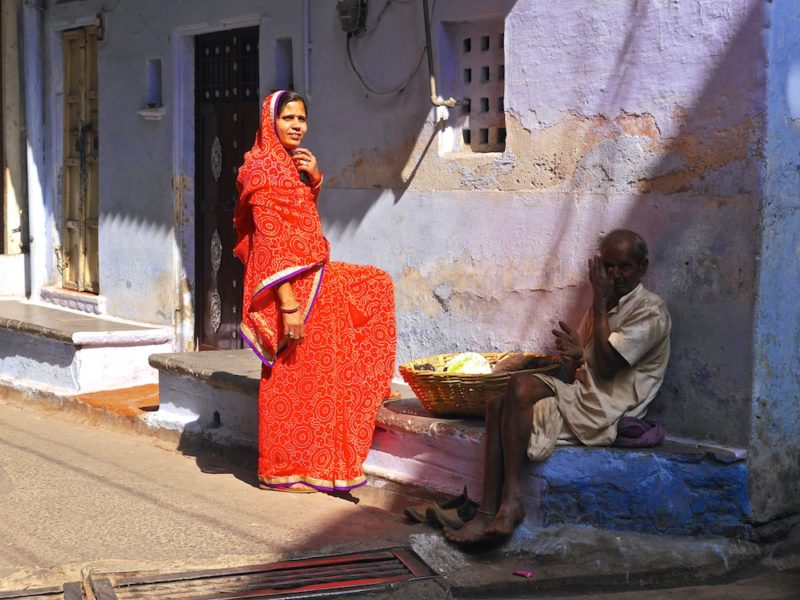 Udaipur