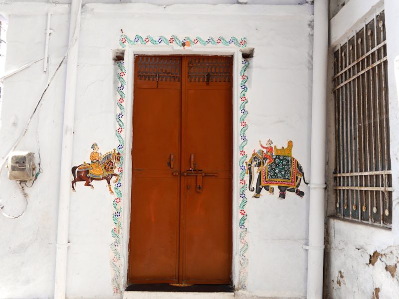 Udaipur