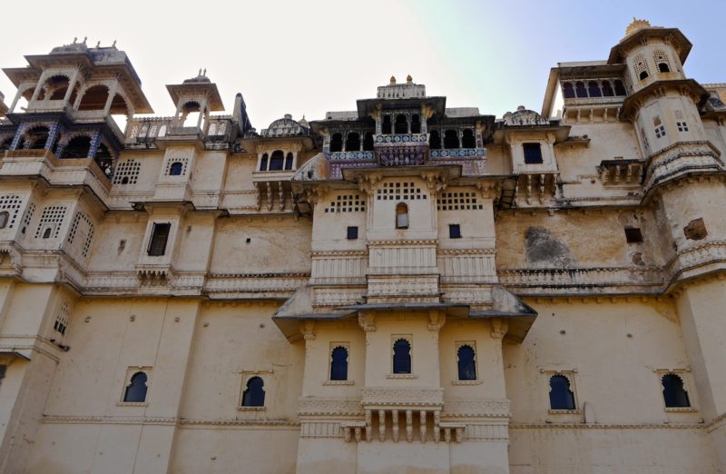 Udaipur