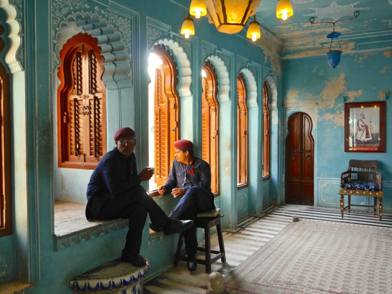 Udaipur