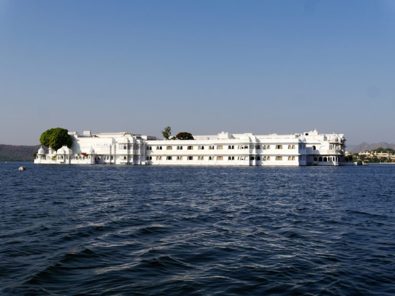 Udaipur