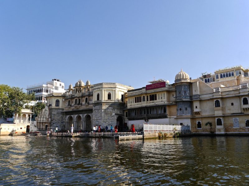 Udaipur