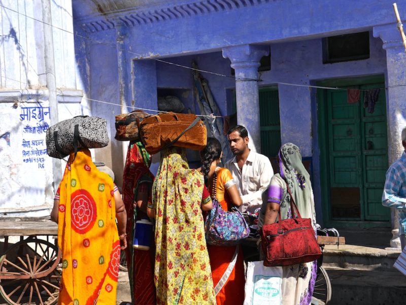 pushkar, must see places in rajasthan