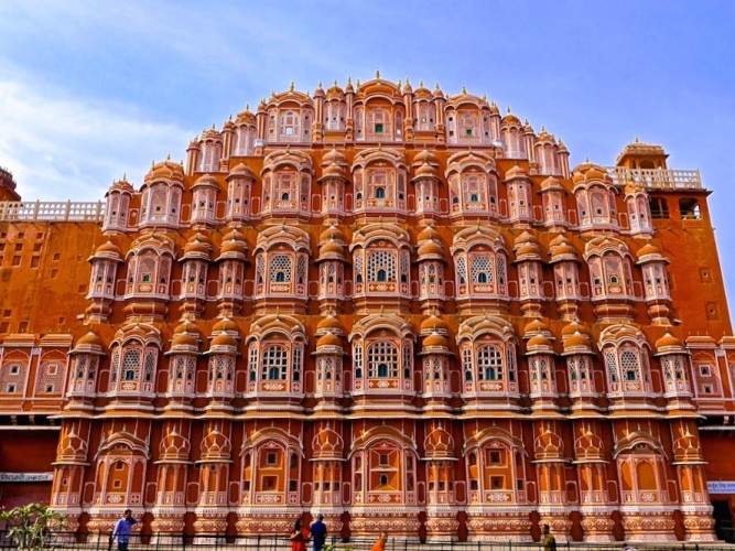 jaipur, must see places in rajasthan