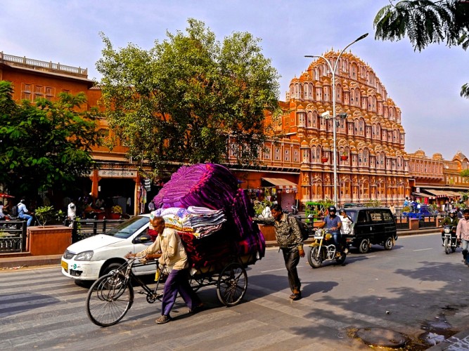 jaipur, must see places in rajasthan
