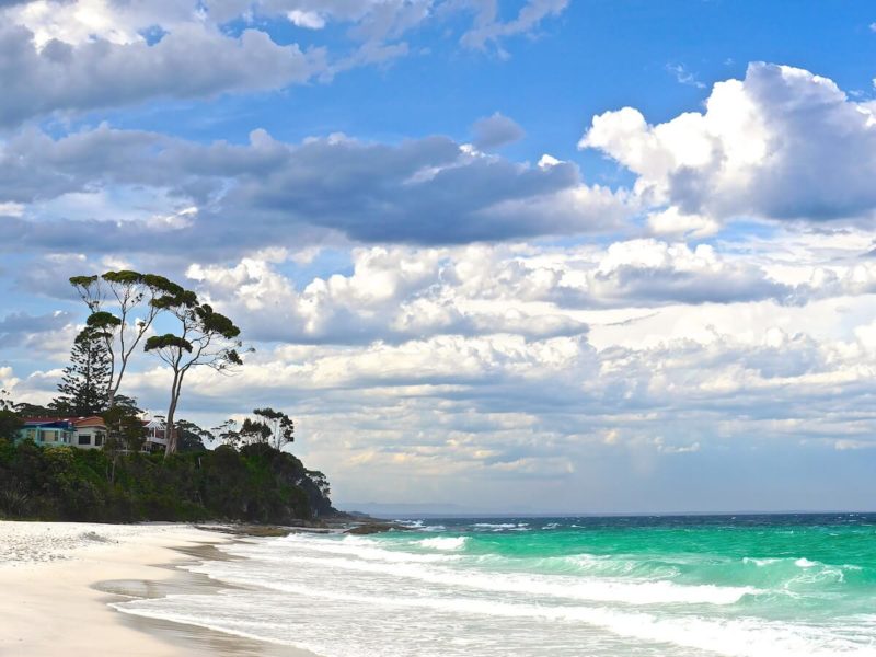 house sitting, ulladulla