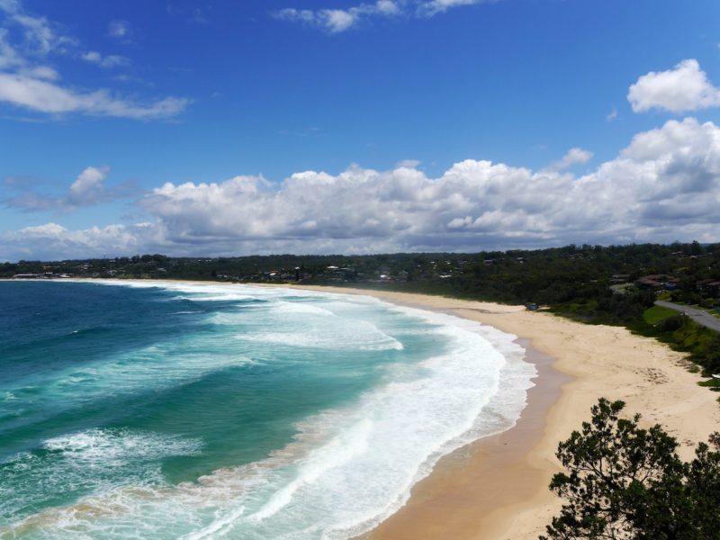 house sitting, ulladulla