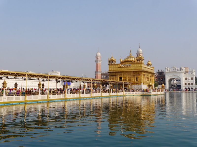 golden temple