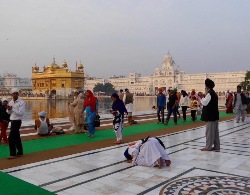 golden temple