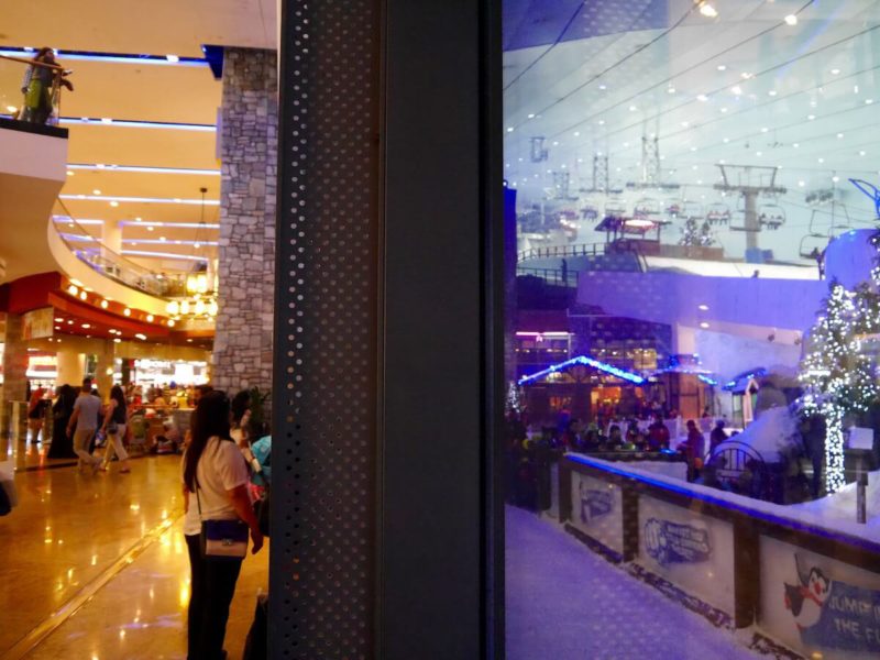 best things to do in dubai
