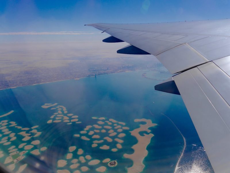 best things to do in dubai