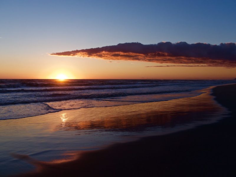 sunset patara beach turkey, day trips from kalkan