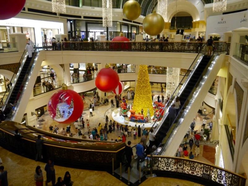 best things to do in dubai